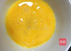 番茄蛋花汤的做法图解3