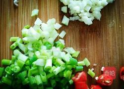 油闷金针菇的做法图解2