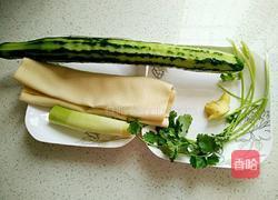 香辣烧鸡公(简易版)的做法图解1