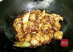 香辣烧鸡公(简易版)的做法图解7