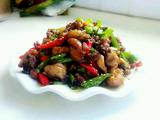 辣子鸡