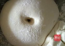 五花肉豆腐包子的做法图解1