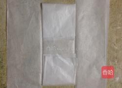 零添加完美橘子磅蛋糕的做法图解2