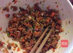 蒸饺的做法图解5