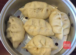 蒸饺的做法图解10