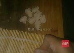 荞面麻食的做法图解6