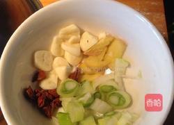 香酥黄花鱼罐头的做法图解5