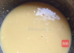 玉米饼的做法图解3