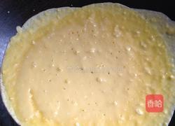 玉米饼的做法图解4