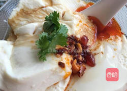 豆腐脑的做法图解4