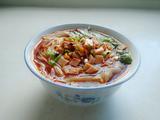 重庆小面（微麻微辣版）