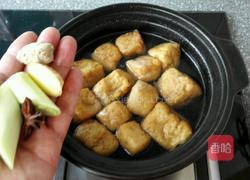 砂锅煲豆泡汤的做法图解4
