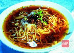 热面的做法图解5