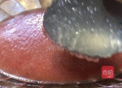 西瓜西米露的做法图解5