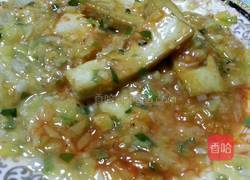 菠萝蒜汁豆腐的做法图解7