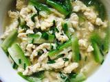 丝瓜水滑肉