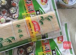 紫菜包饭系列的做法图解1