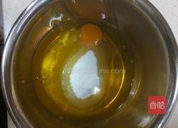 核桃酥的做法图解2