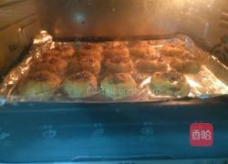 核桃酥的做法图解5