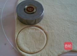 鹌鹑蛋面包的做法图解4