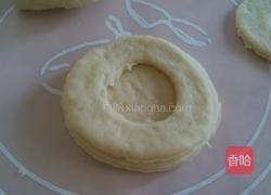 鹌鹑蛋面包的做法图解7