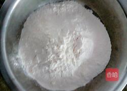 西葫芦鸡蛋馅饼的做法图解4