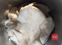 鸡肉杏鲍菇披萨的做法图解3