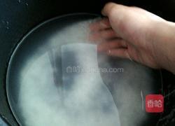 三鲜糯米饭的做法图解4