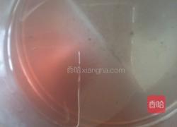 懒人布丁的做法图解1