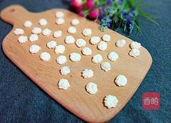 蛋白糖的做法图解9