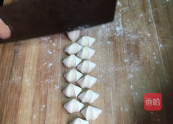 牛肉饺子的做法图解2