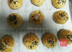 猪油豆沙酥的做法图解12