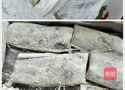 红烧带鱼的做法图解3