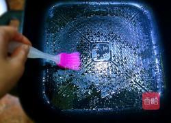 荸荠五花肉小馅饼的做法图解11