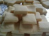 小方饼干