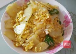 黄金土豆的做法图解7