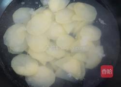 黄金土豆的做法图解4