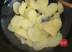 黄金土豆的做法图解5