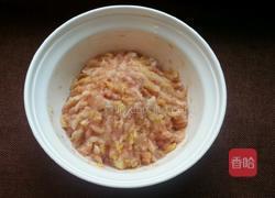 腐皮包肉的做法图解9