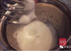 培根芝士云朵蛋的做法图解4