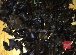 凉拌三丝的做法图解3