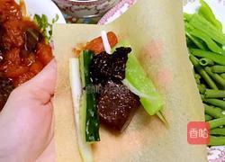煎饼卷的做法图解5