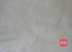 可可味戚风蛋糕的做法图解8