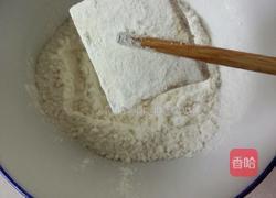 脆皮豆腐的做法图解2