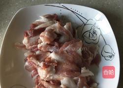 双椒小炒肉的做法图解1