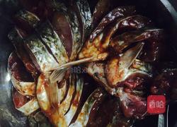 酱香清蒸鱼的做法图解5