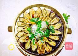 酱香清蒸鱼的做法图解10