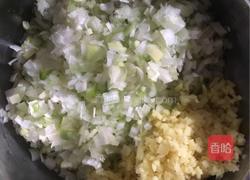 三鲜馅饺子的做法图解11
