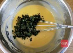 脆皮海苔蛋卷的做法图解6
