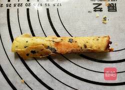 脆皮海苔蛋卷的做法图解18